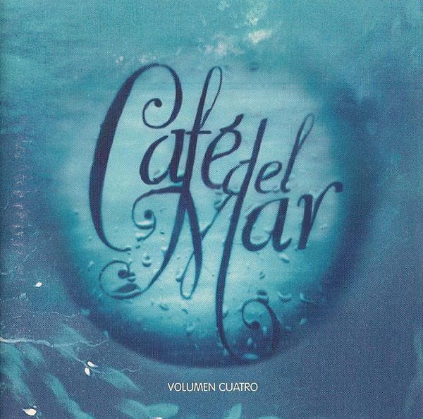 Various - Café Del Mar (Volumen Cuatro), Cd's en Dvd's, Cd's | Pop, Gebruikt, Verzenden