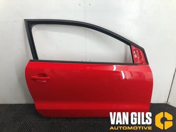 Portier 2Deurs rechts Volkswagen Polo O297417, Auto-onderdelen, Nieuw