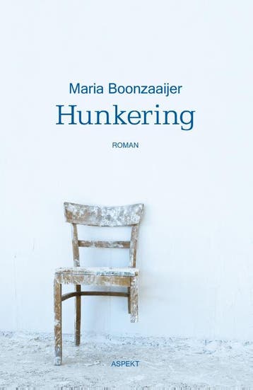 Hunkering | Maria Boonzaaijer | Nieuw, Verzenden, Maria Boonzaaijer
