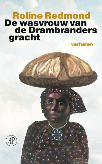 De wasvrouw van de Drambrandersgracht 9789029552981, Verzenden, Roline Redmond