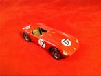 Tron - made in Italy 1:43 - Voiture de course miniature -