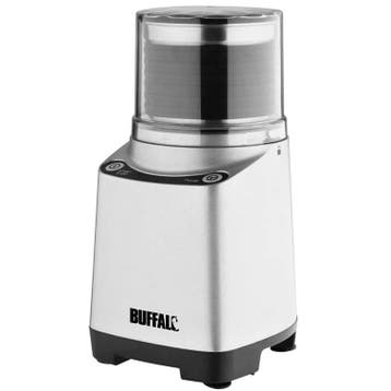 Koffie-/Kruidenmolen | 0.55L | Vaste Snelheid (20.000RPM) |, Verzenden