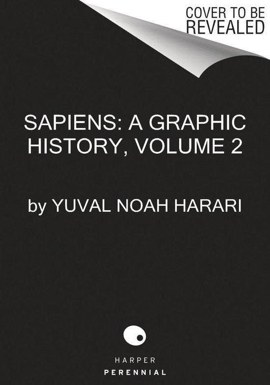 SAPIENS 02 PILLARS OF CIVILIZATION 9780063212237, Livres, Langue | Anglais, Envoi