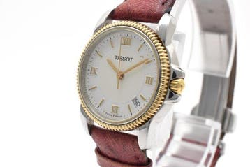 Tissot - C227 - Sans prix de réserve - Femme - 1990-1999