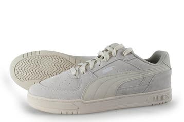 Puma Sneakers in maat 47 Wit, Kleding | Heren, Schoenen, Puma, Verzenden, Wit, Zo goed als nieuw