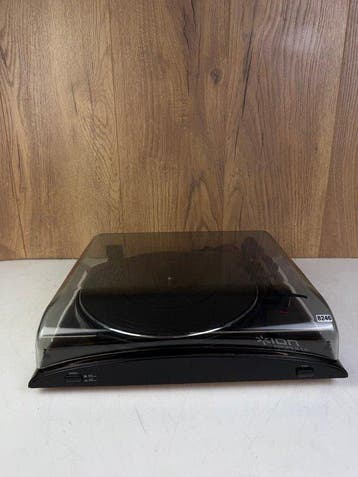ION - Profile LP Platenspeler, Nieuw