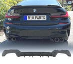 DIFFUSEUR BMW G20 G21 19- LOOK M PERFORMANCE COMPETITION NOI, Verzenden