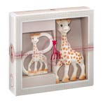 Sophie de Giraf Sophiesticated cadeauset small set 1, Kinderen en Baby's, Verzenden, Nieuw