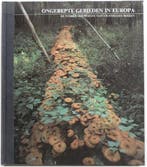Ongerepte gebieden in Europa / De wereld der woeste natuur, Verzenden, Botting