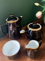 DESHOULIERES FRANCE APILCO - Service à thé et café (6) -