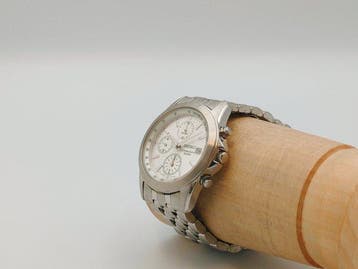 Seiko - Chronograph - Zonder minimumprijs - 7T92-0LH0 -