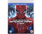 The Amazing Spider-Man - Movie, Verzenden, Nieuw in verpakking, Actie