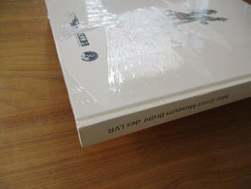Moebius - Catalogue Max Ernst Museum - C - 1 Album - EO -, Boeken, Stripverhalen, Nieuw