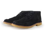 Manfield Veterboots in maat 45 Zwart, Kleding | Heren, Schoenen, Manfield, Verzenden, Zwart, Boots