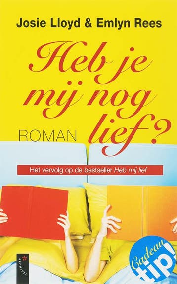 Heb je mij nog lief ? 9789063052614 John Lloyd, Verzenden, John Lloyd