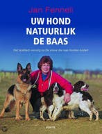 Uw hond natuurlijk de baas 9789058777942 J. Fennell, Verzenden, Gelezen, J. Fennell