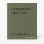Heimweecafé / Open / 30 9789493437425 Bernadette Stom, Verzenden, Gelezen, Bernadette Stom