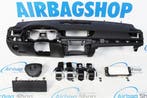 AIRBAG KIT -TABLEAU DE BORD SKODA SUPERB (B8 3V) (2015-â€¦.), Auto-onderdelen, Nieuw