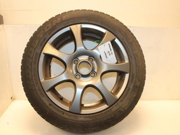 Velg Hyundai I20 O90710, Autos : Pièces & Accessoires, Suspension & Châssis