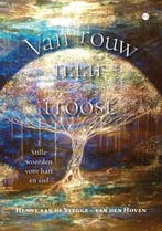 Van rouw naar troost 9789464899269, Verzenden, Gelezen, Henny aan de Stegge – van den Hoven