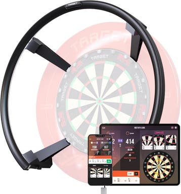 Target Omni Dartring | 35% Retour Deal | Direct scoren!, Verzenden, Overige typen