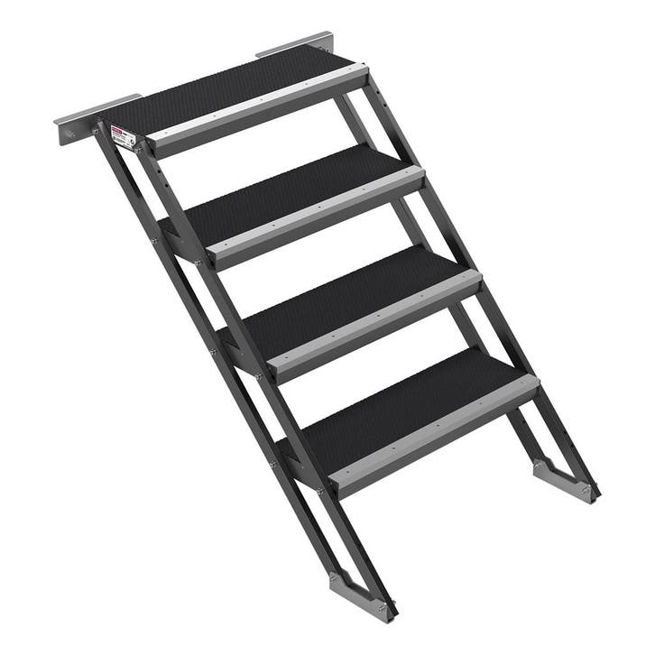 FORTEX Verstelbare Podium Trap 60 - 100cm, Muziek en Instrumenten, Licht en Laser, Verzenden