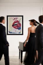 Anna Dart - Cherry Kiss