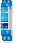 Eltako R12 Relais auxiliaire - 22200055, Doe-het-zelf en Bouw, Elektriciteit en Kabels, Verzenden, Nieuw
