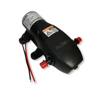 Bieden: Flojet RLF122202A Diaphragm Pump -, Ophalen of Verzenden, Nieuw