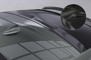Achterruitbekleding voor BMW 6 Reeks G32 Gran Turismo HSB095, Verzenden, Nieuw