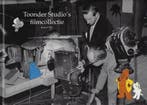 Toonder Studios filmcollectie / Animatie / 3 9789080426184, Boeken, Hobby en Vrije tijd, Verzenden, Zo goed als nieuw, Jan-Willem de Vries