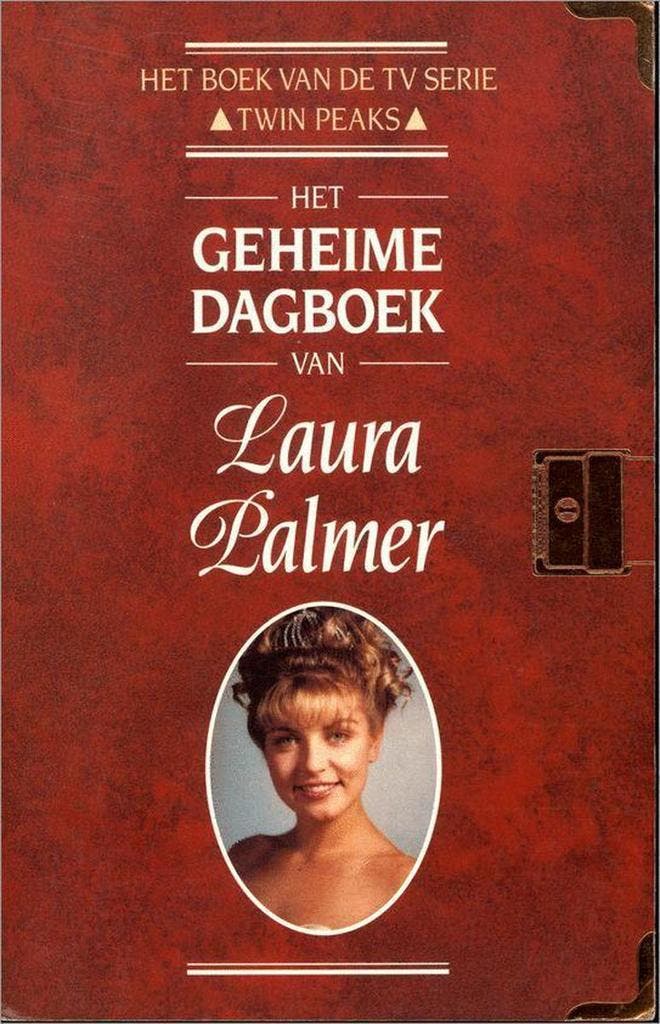 GEHEIME DAGBOEK LAURA PALMER 9789022511930 Jennifer Lynch, Livres, Livres régionalistes & Romans régionalistes, Envoi
