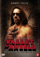 Valley of angels op DVD, Verzenden, Nieuw in verpakking