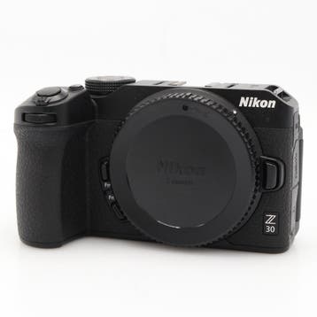 Nikon Z30 body | Tweedehands, Verzenden, Zo goed als nieuw, Nikon
