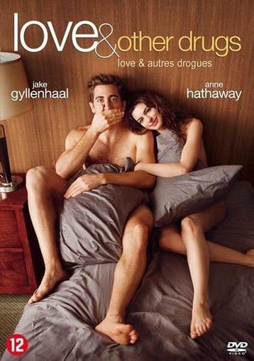 Love & Other Drugs op DVD, Verzenden, Nieuw in verpakking