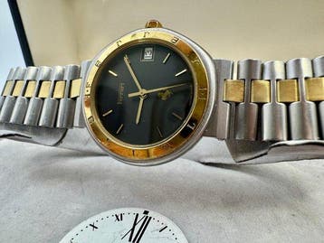 Ferrari - by Cartier Formula - Original Box und 5x