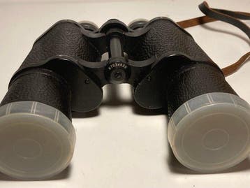 Observation binoculars -  7x50 - 1900-2000 - Rusland -, Collections