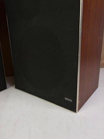 Bang & Olufsen - Beovox S45-2 - Matching Pair Luidsprekerset, Audio, Tv en Foto, Stereoketens, Nieuw