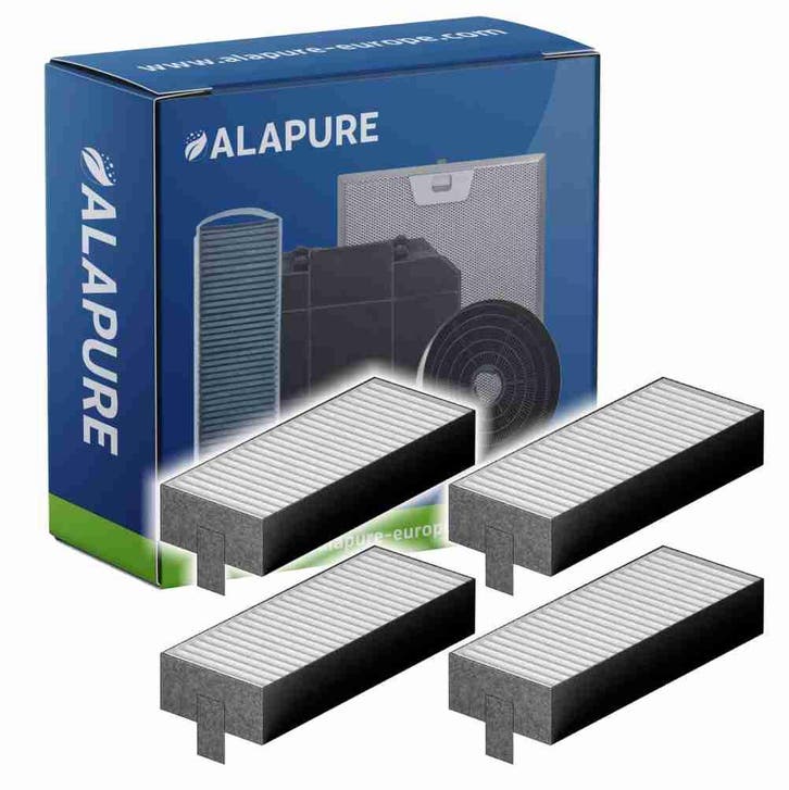 Akoestisch Filter voor Siemens 17004801 /, Electroménager, Hottes, Envoi