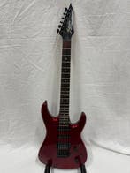 Squier by Fender - HM II (Heavy Metal-Serie) - - Elektrische, Nieuw