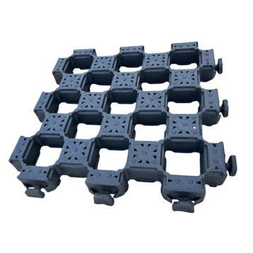 Volle Pallet Grastegels Kunststof Terra-Grid E®35, 80 M², Verzenden, Nieuw