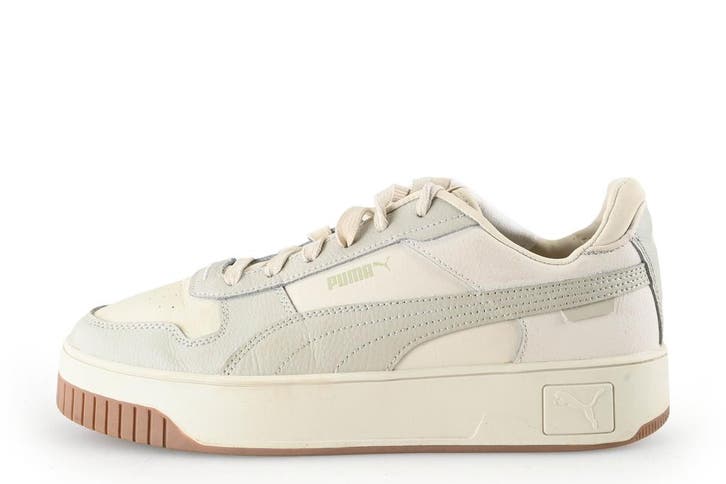 Puma Sneakers in maat 42 Wit, Kleding | Dames, Schoenen, Wit, Gedragen, Sneakers, Verzenden