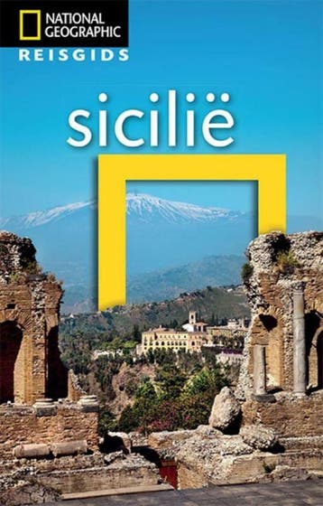 Sicilië / National Geographic Reisgids 9789021562568, Verzenden, Tim Jepson
