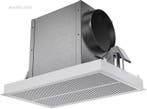 Clean air plus recirculatie kit SIEMENS LZ21JCC26, Ophalen