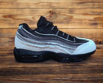 Nike X Comme Des Garcons - Air Max - Sneakers - Maat: EU, Nieuw