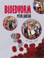 Bloedvorm 9789460080388 P. Janssen, Boeken, Verzenden, Gelezen, P. Janssen