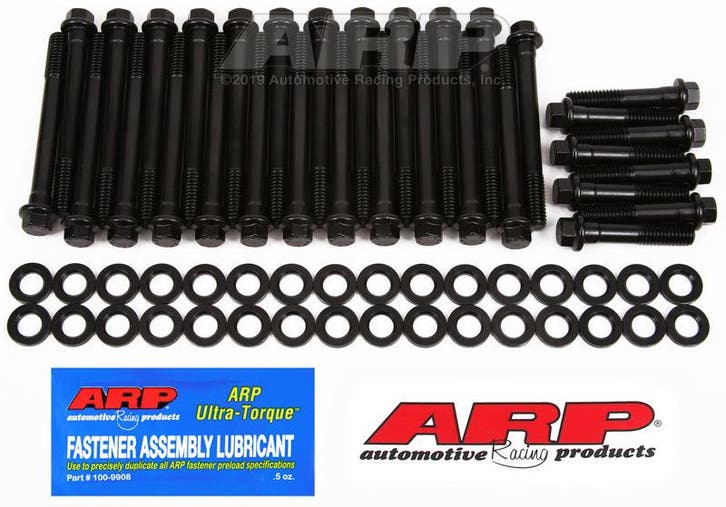 ARP BB Chevy Head Bolt Kit, Auto-onderdelen, Motor en Toebehoren, Ophalen of Verzenden
