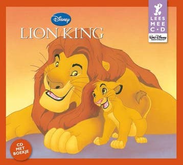 Leeuwenkoning 9789047610755 Walt Disney, Boeken, Verzenden, Zo goed als nieuw, Walt Disney