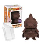 Funko Pop!  DBZ  Majin Buu Chocolate 111 Convention, Collections, Verzenden