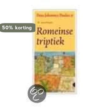 Romeinse triptiek 9789068019667 K. Wojtyla, Boeken, Verzenden, Gelezen, K. Wojtyla